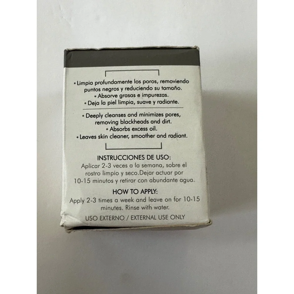 dermanat detox mask